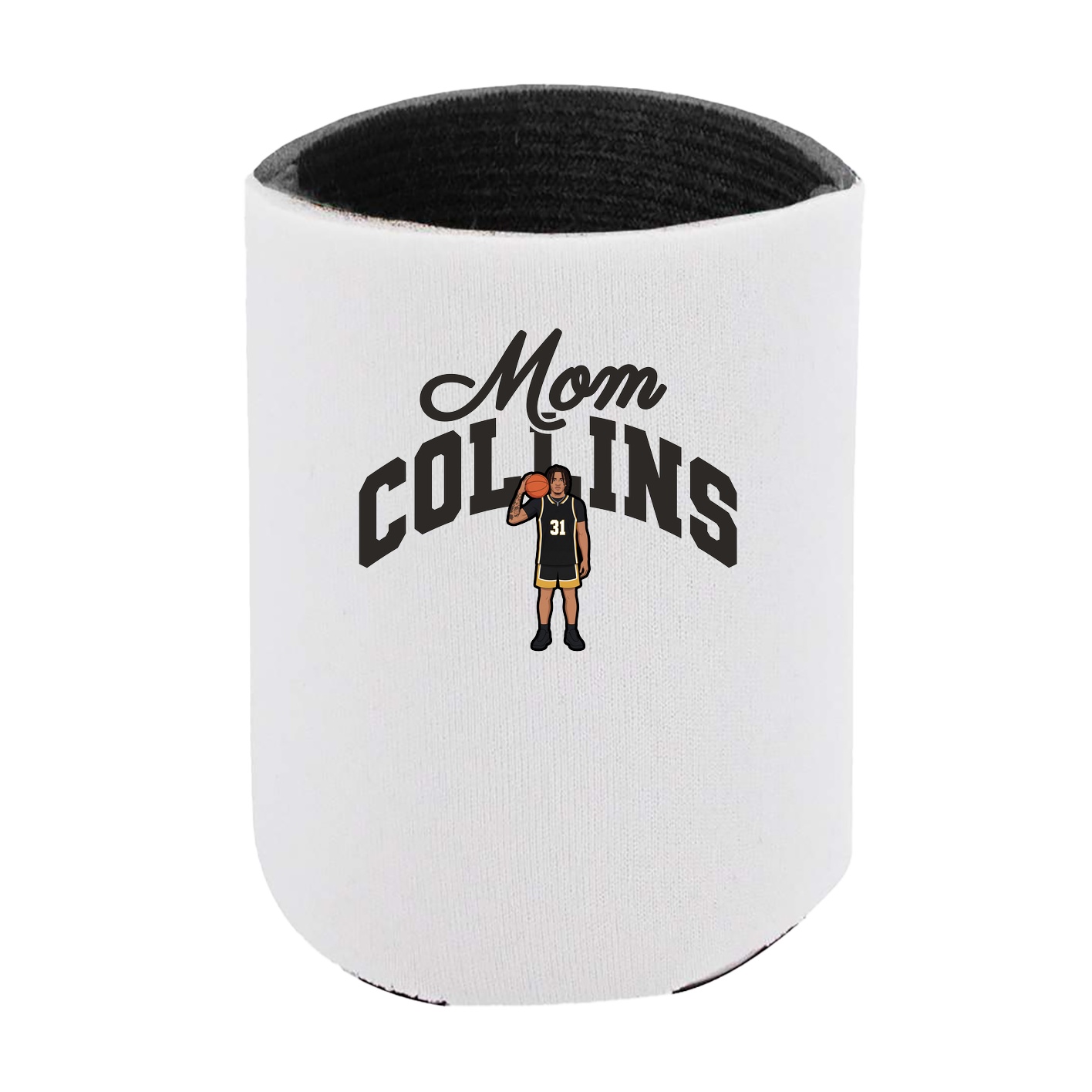 Can Holder — Mothers Day Arch in White