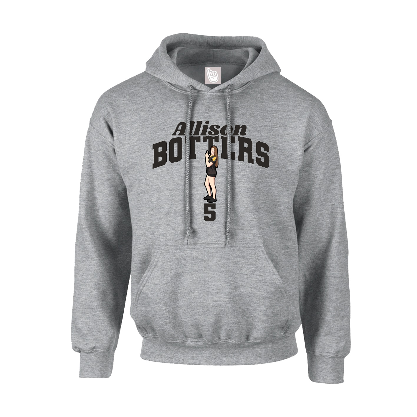Hoodie