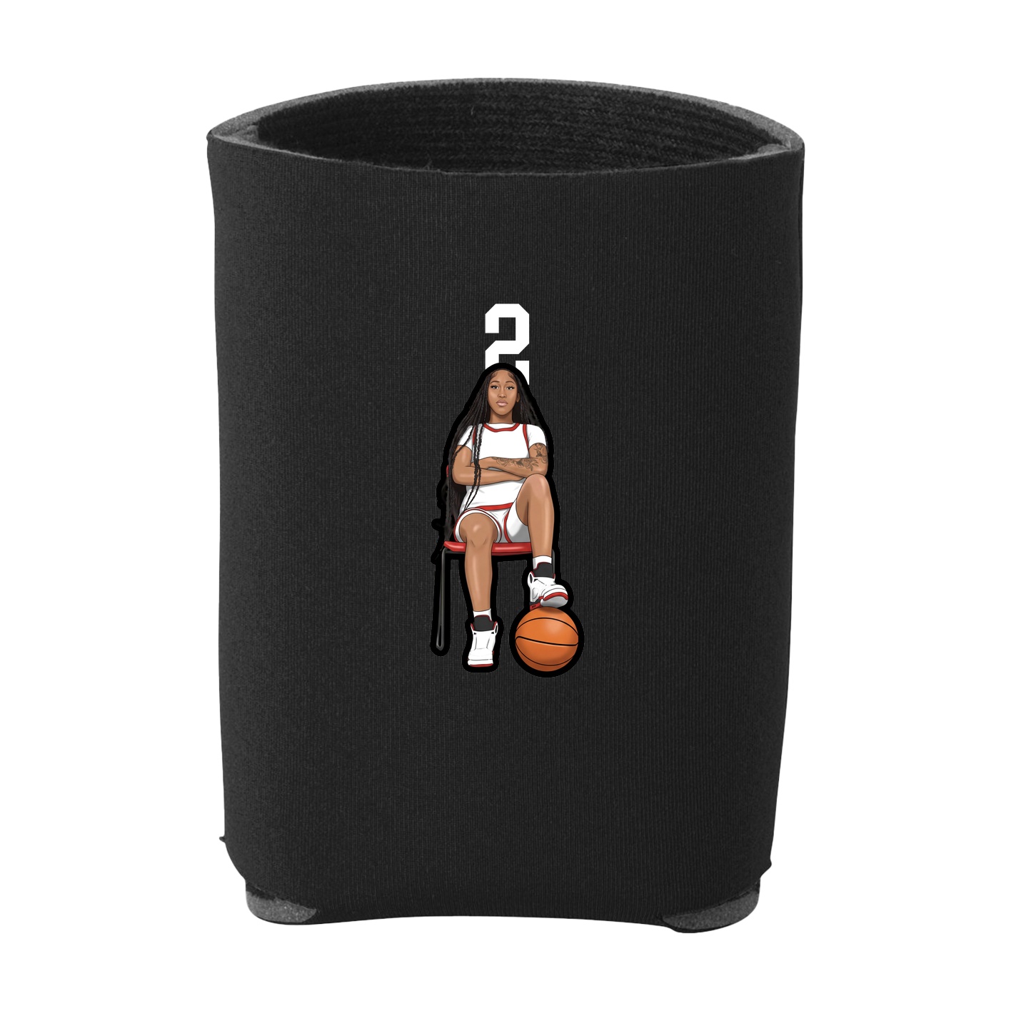 Can Holder