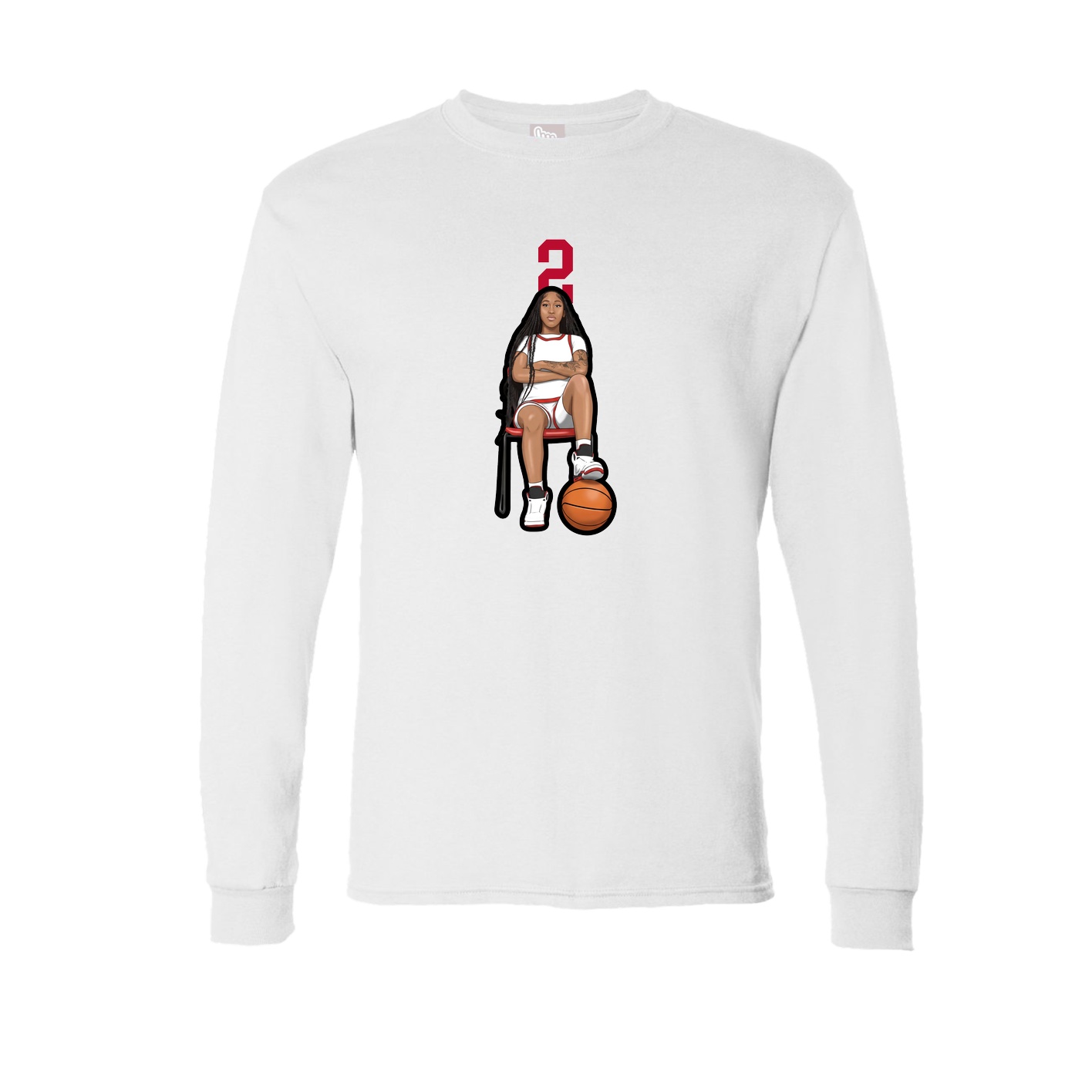 Long Sleeve Tee