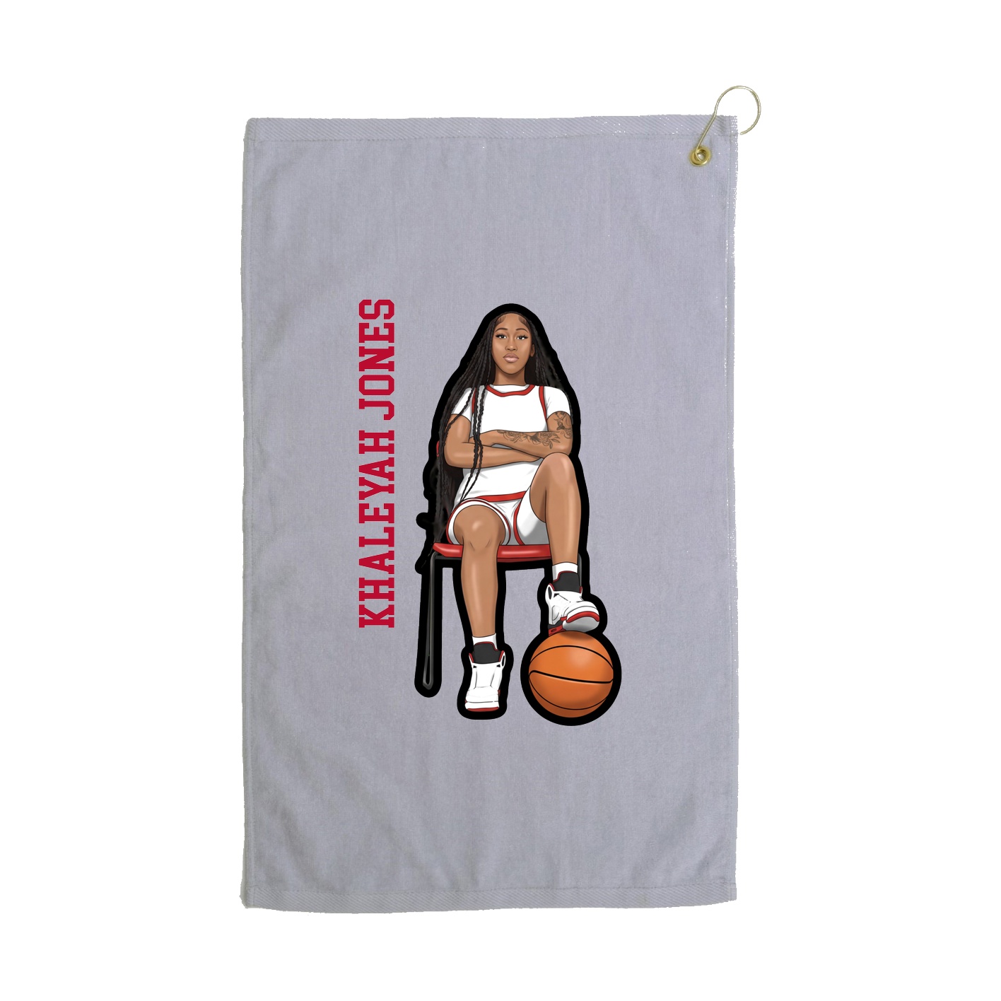Golf Towel