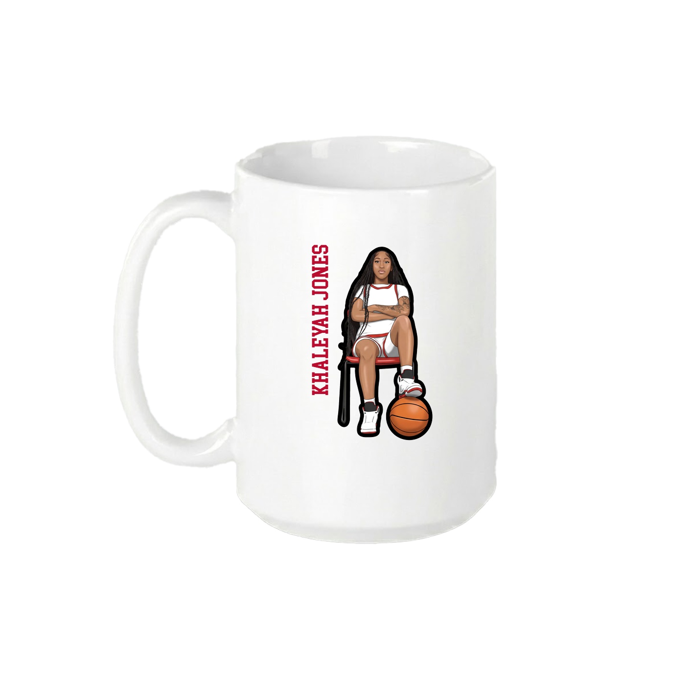 15oz Coffee Mug