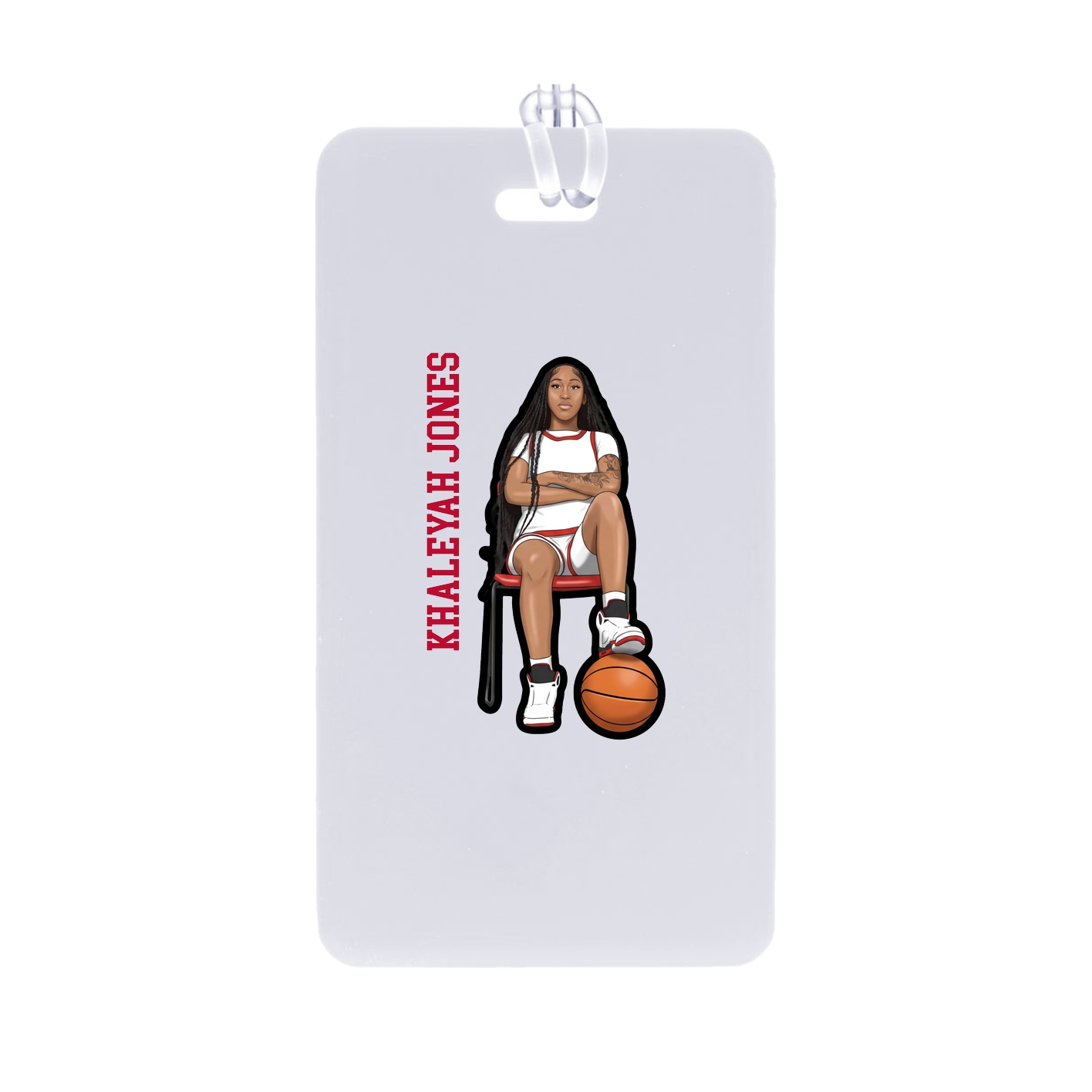 Bag Tag
