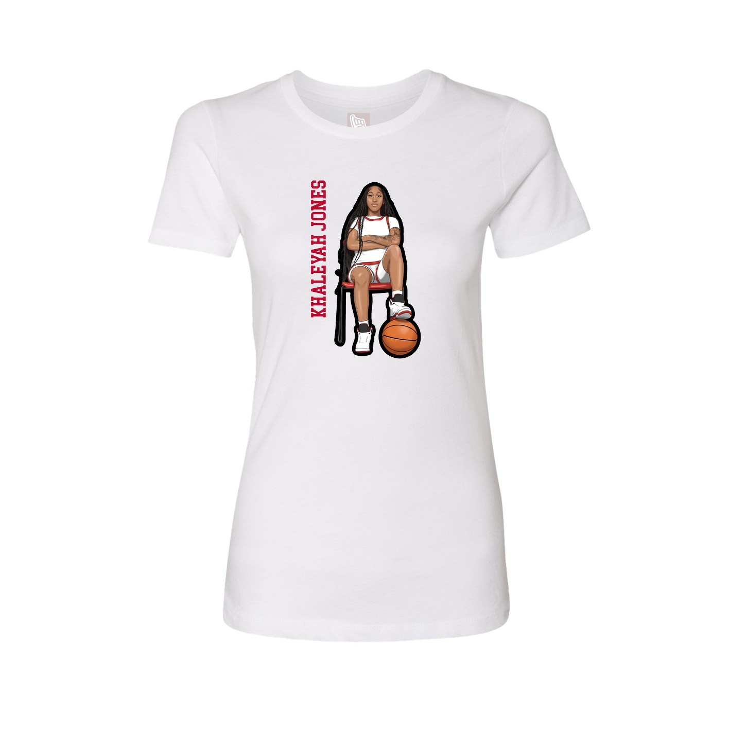 Womens Tee