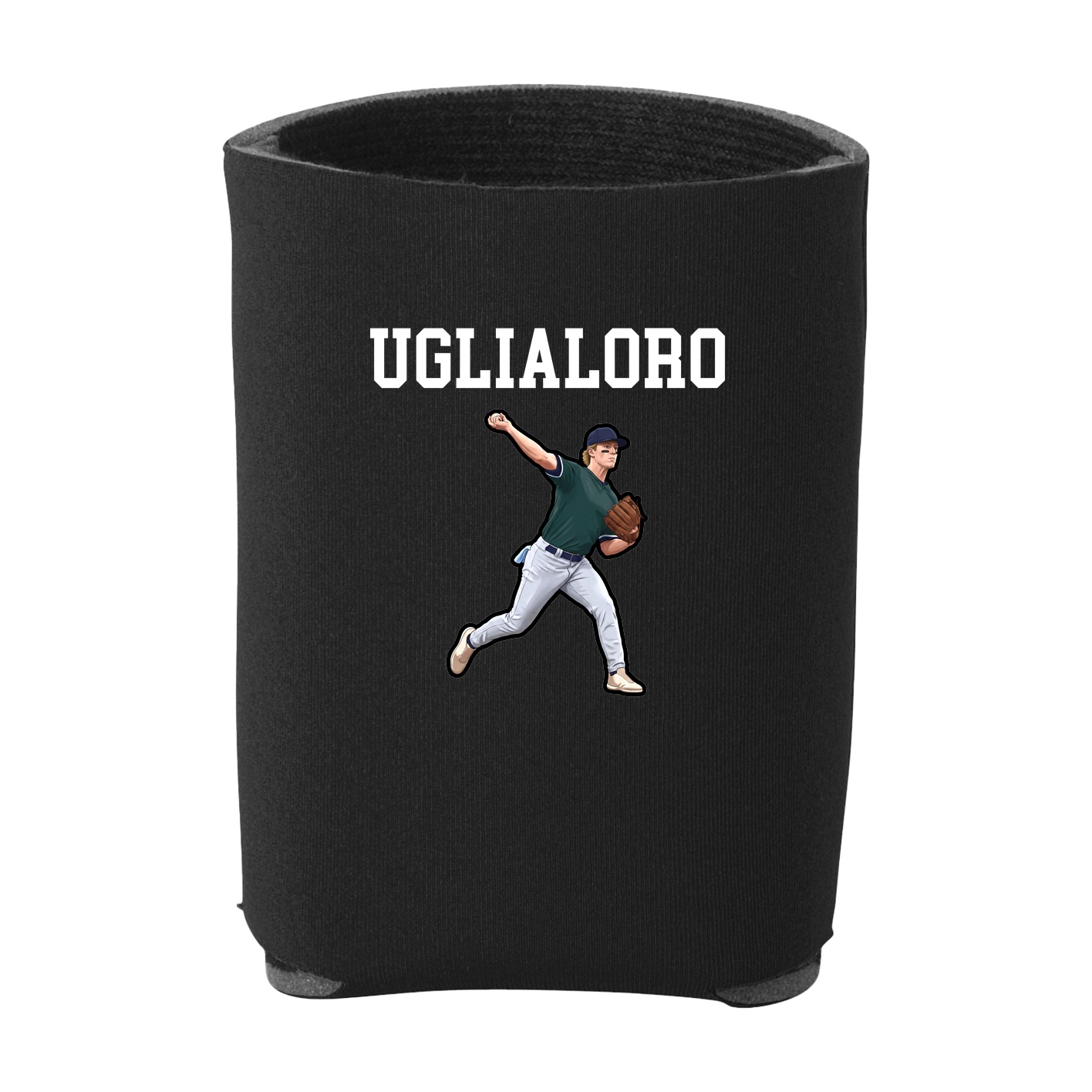 Can Holder — Shirsey in Black