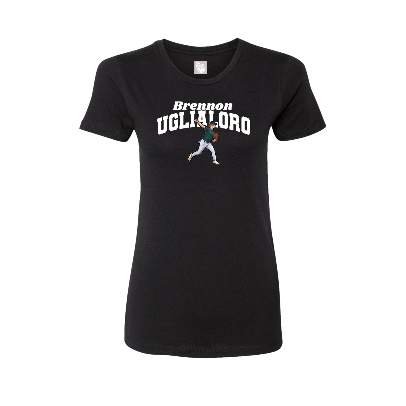 Fitted Women's Tee