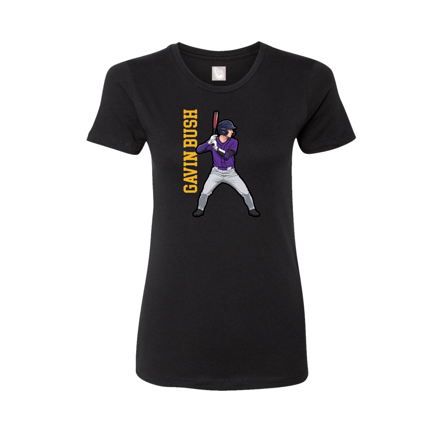 Womens Tee