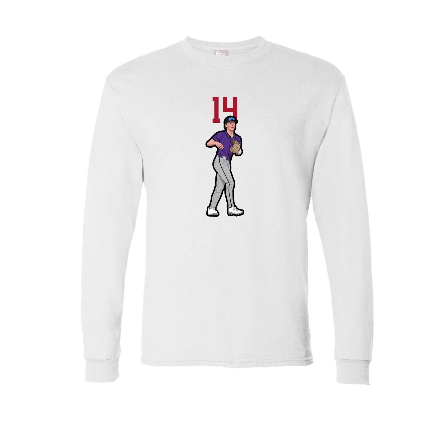 Long Sleeve Tee