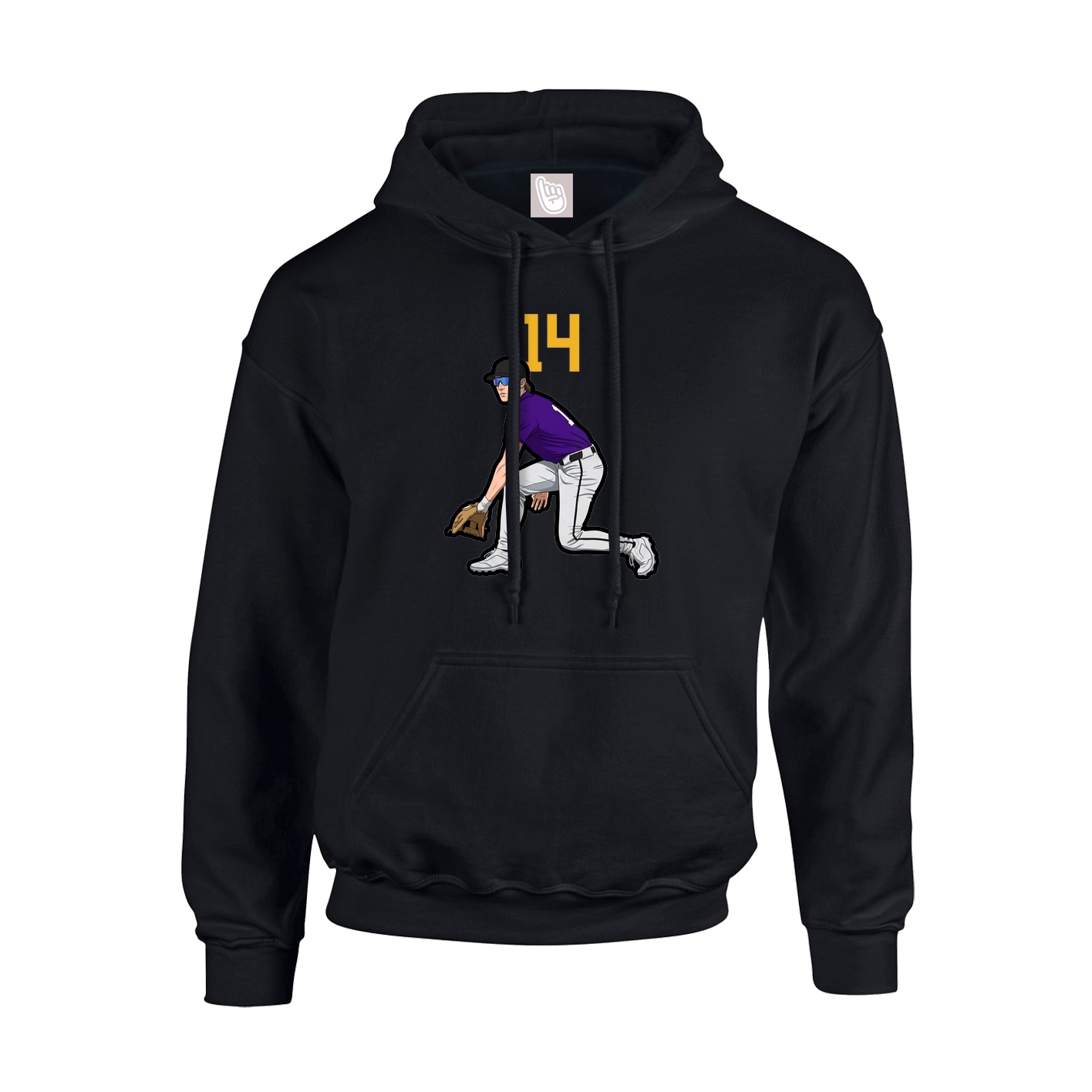 Hoodie
