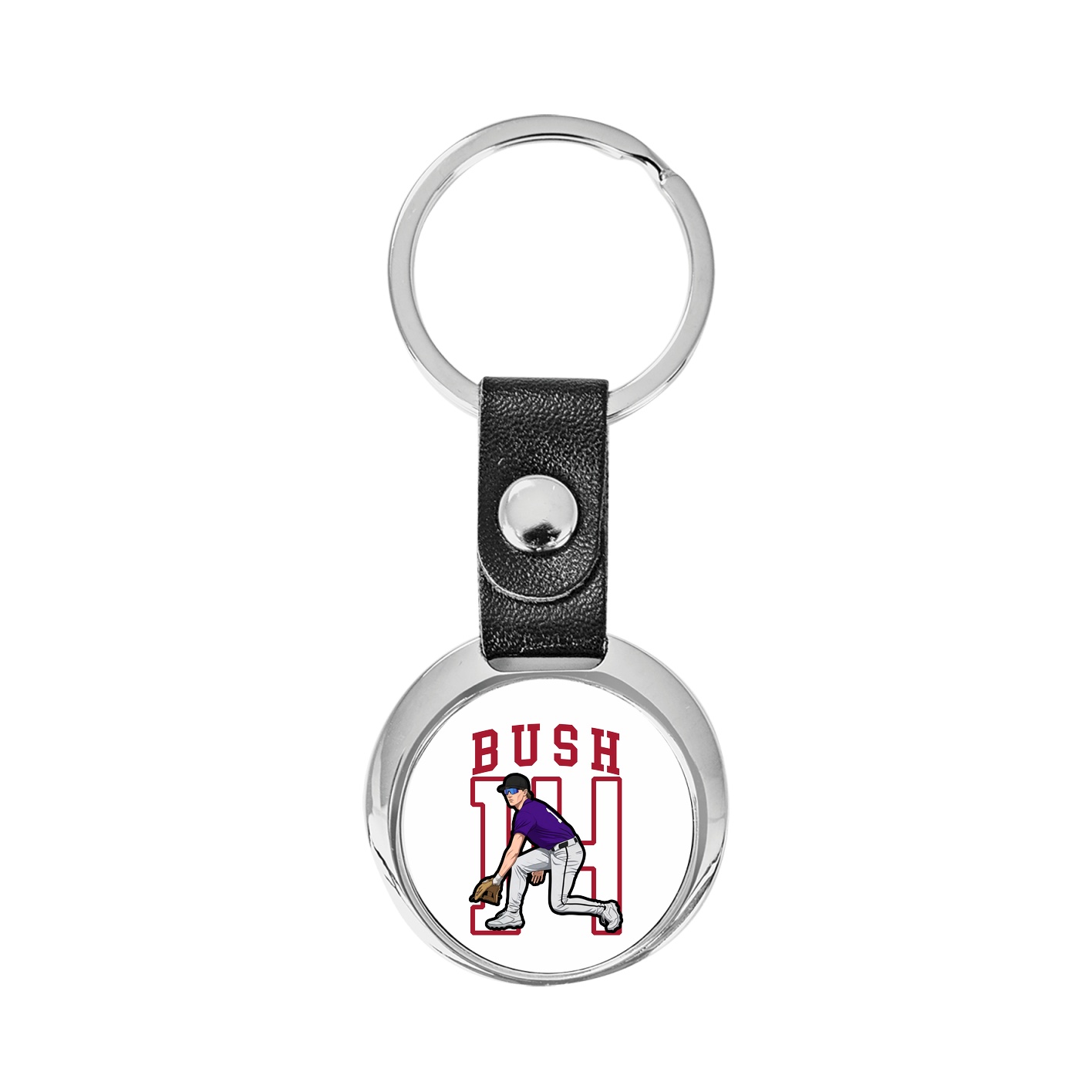 Key Chain — Shirsey in Classic