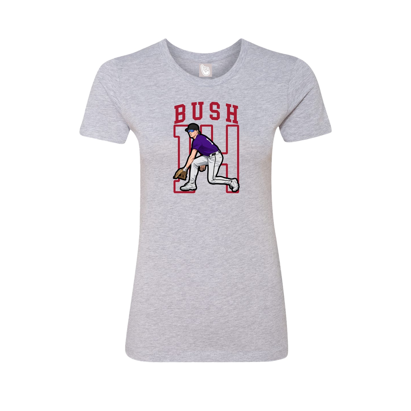 Womens Tee