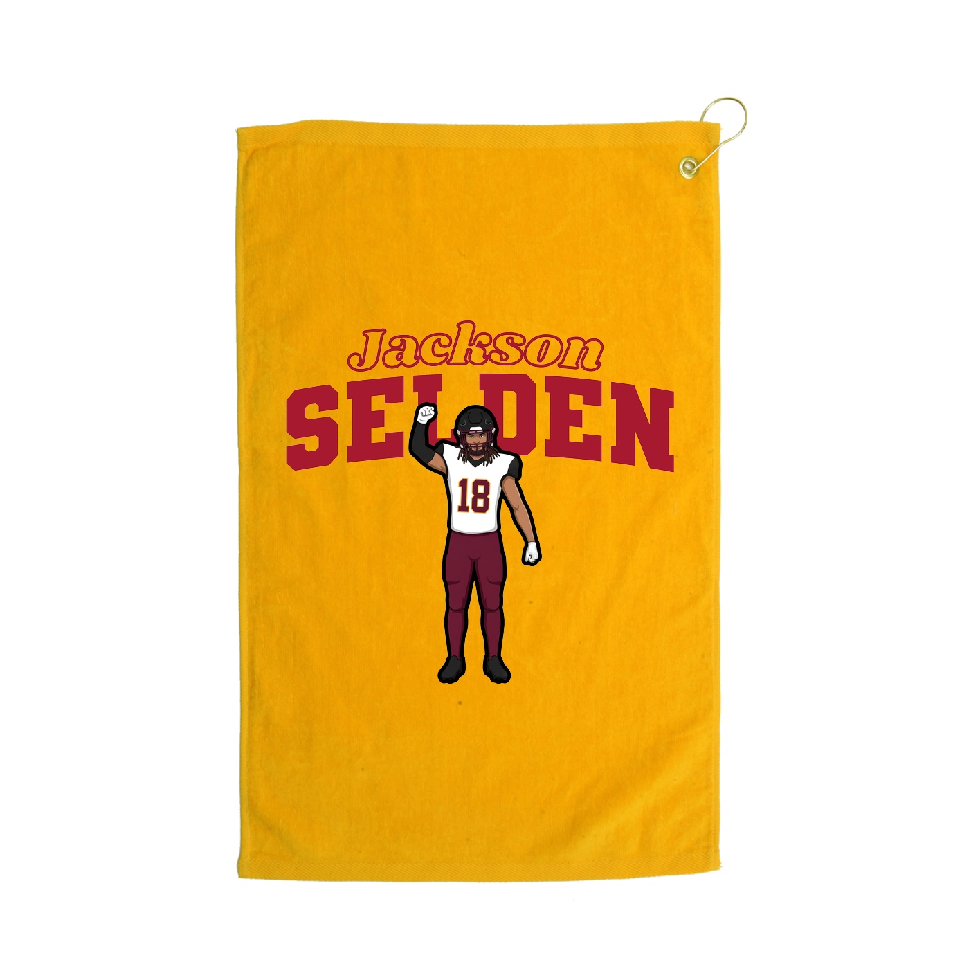 Golf Towel