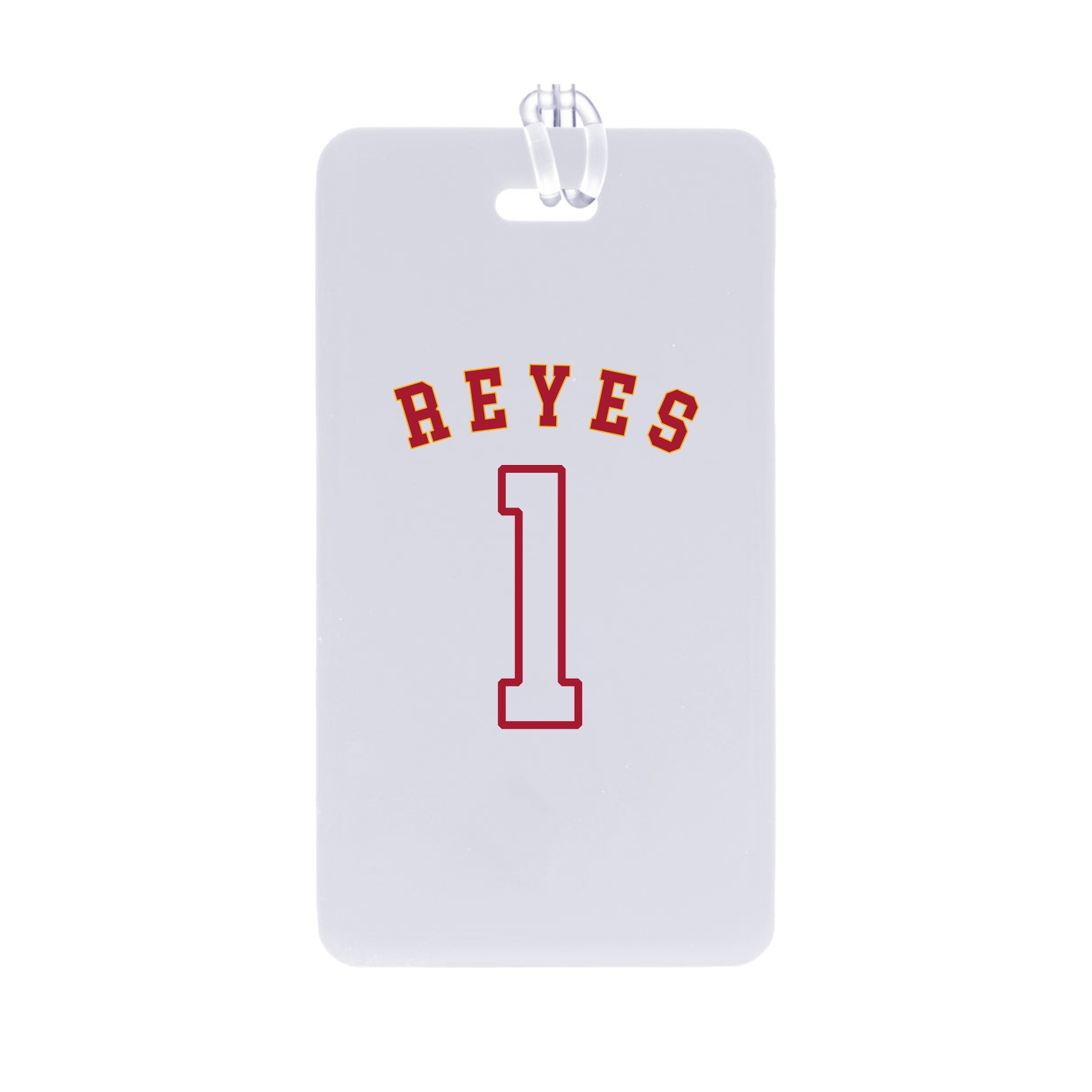 Bag Tag