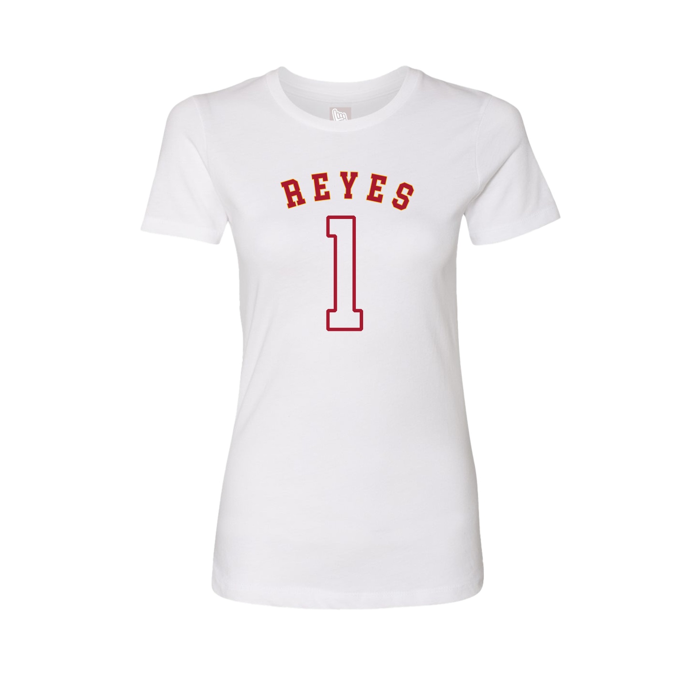 Womens Tee