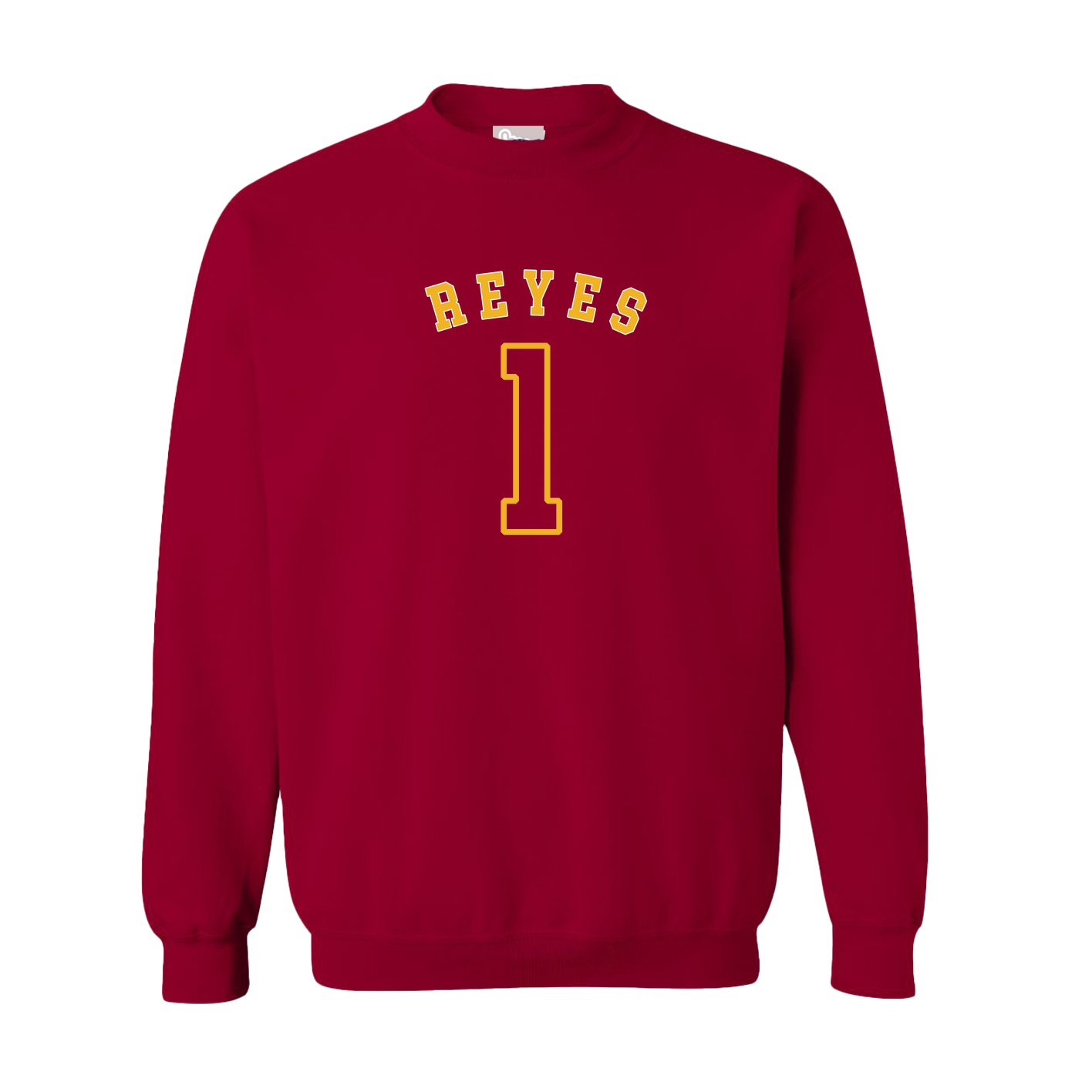 Fleece Crew