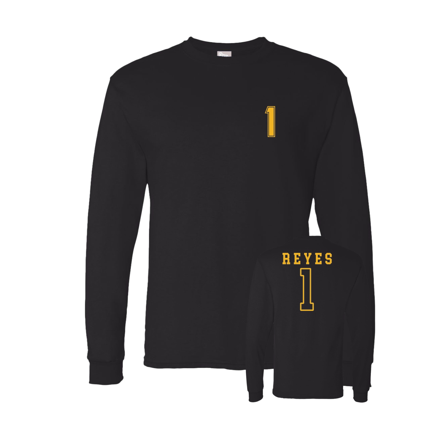 Long Sleeve Tee