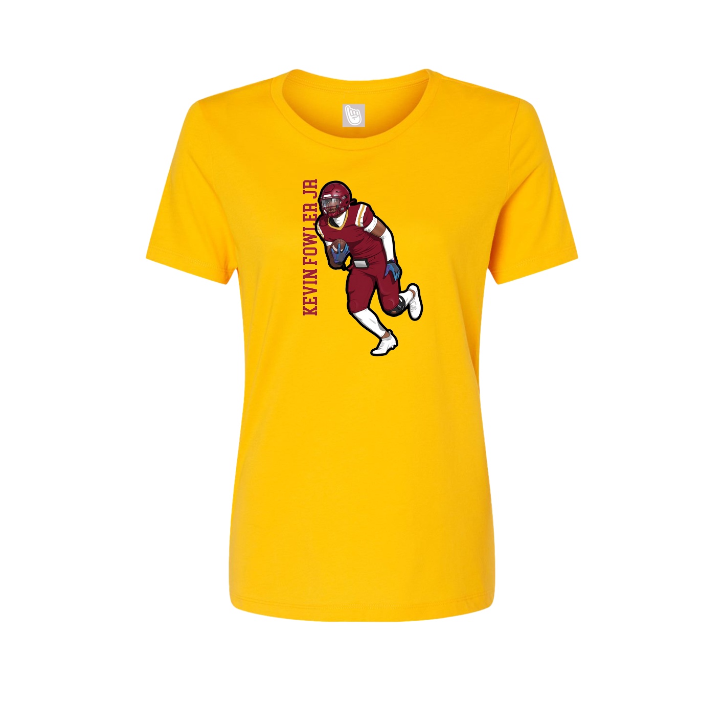 Fitted Women's Tee