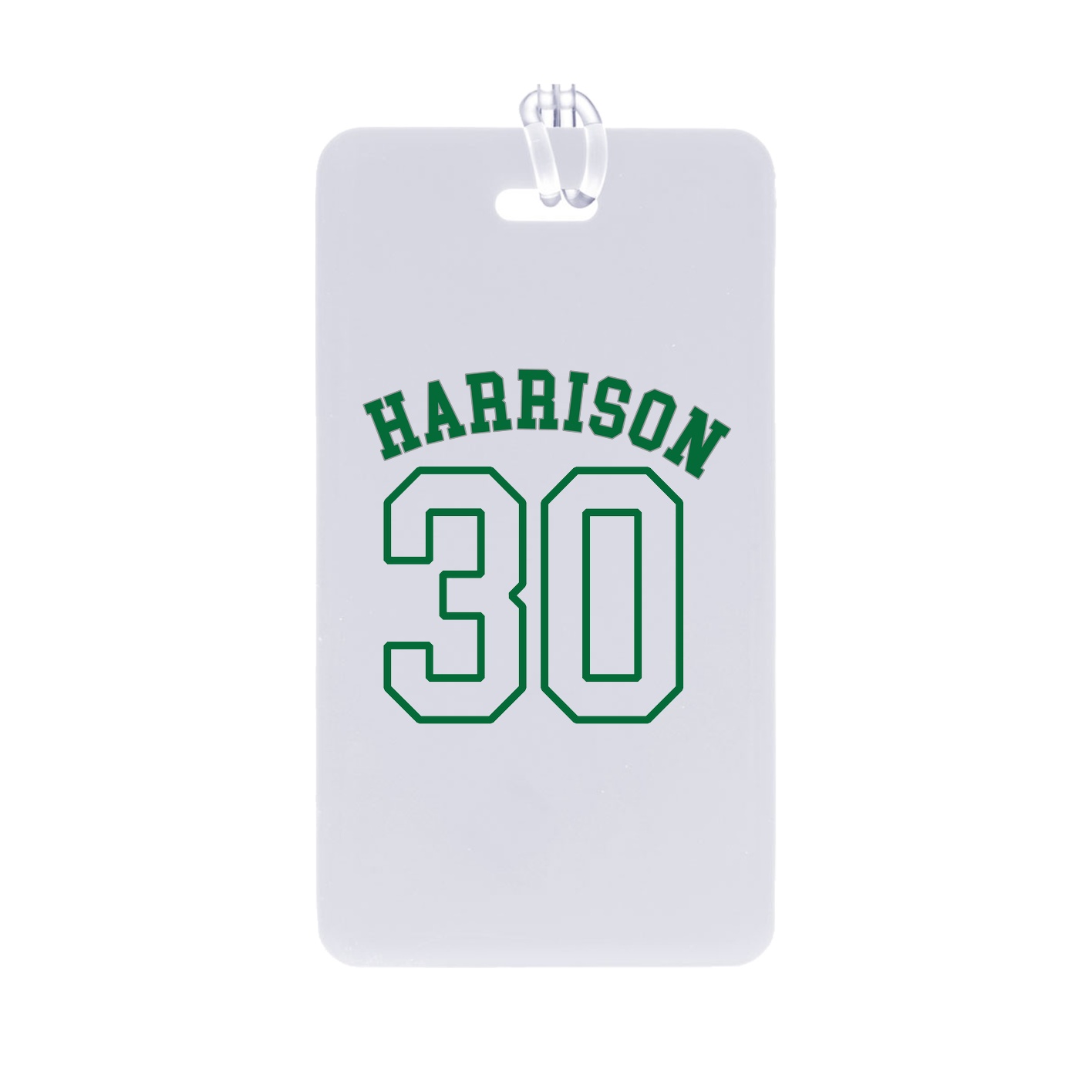 Bag Tag