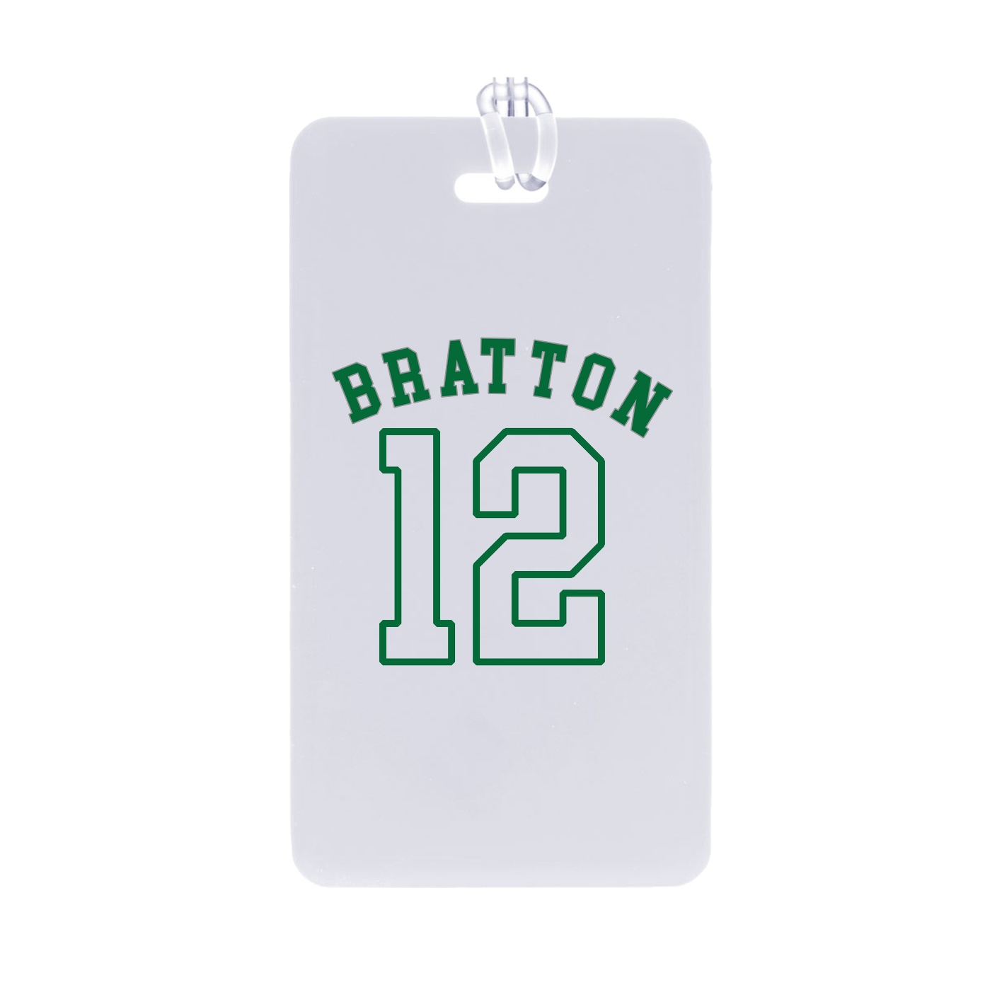 Bag Tag
