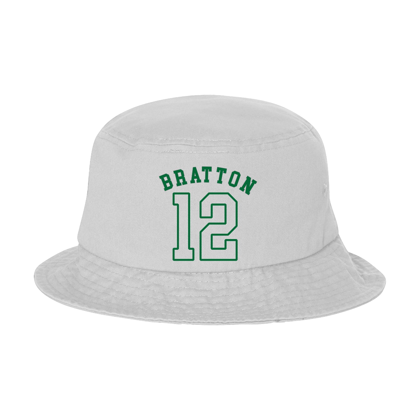 Bucket Cap