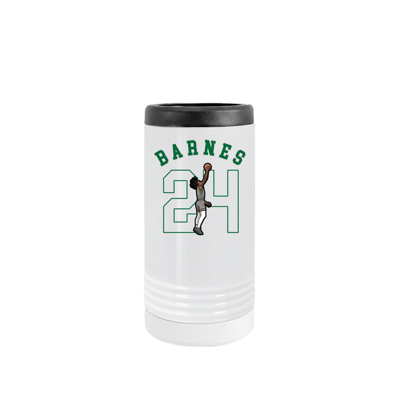 Slim Beverage Holder