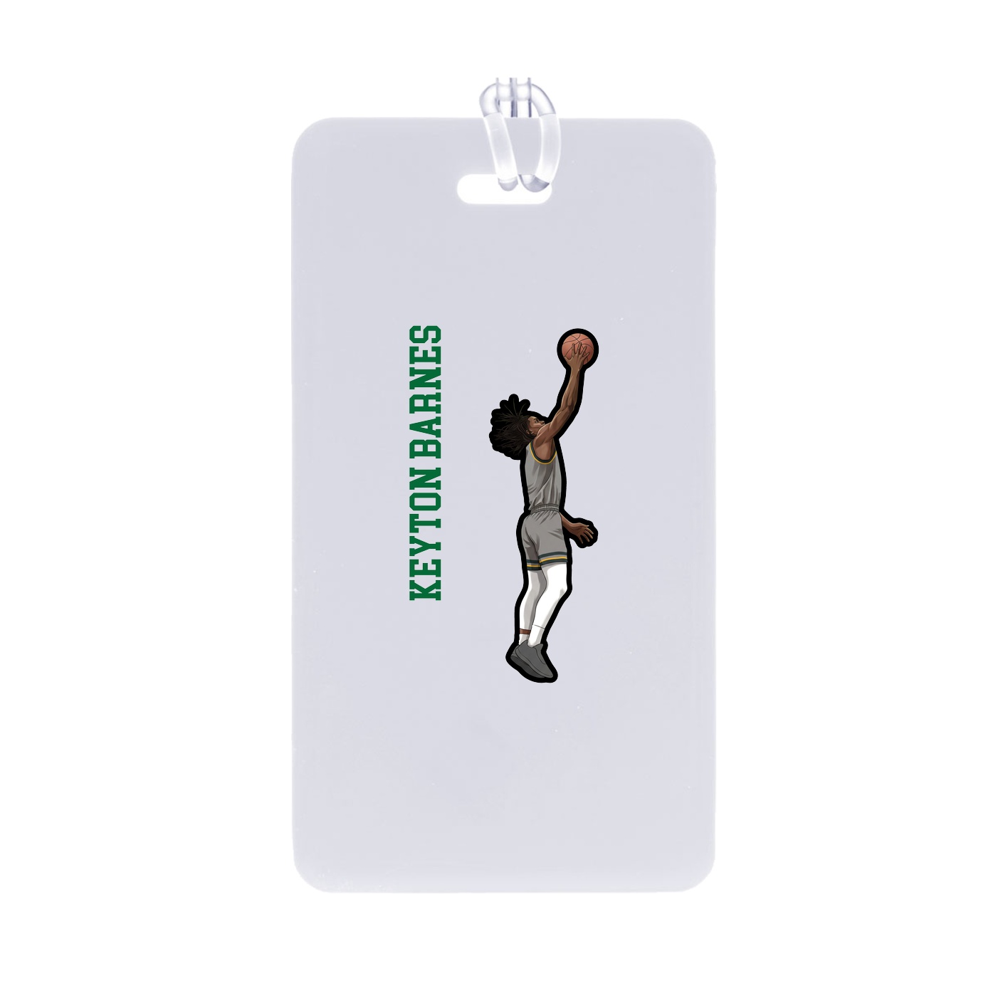 Bag Tag