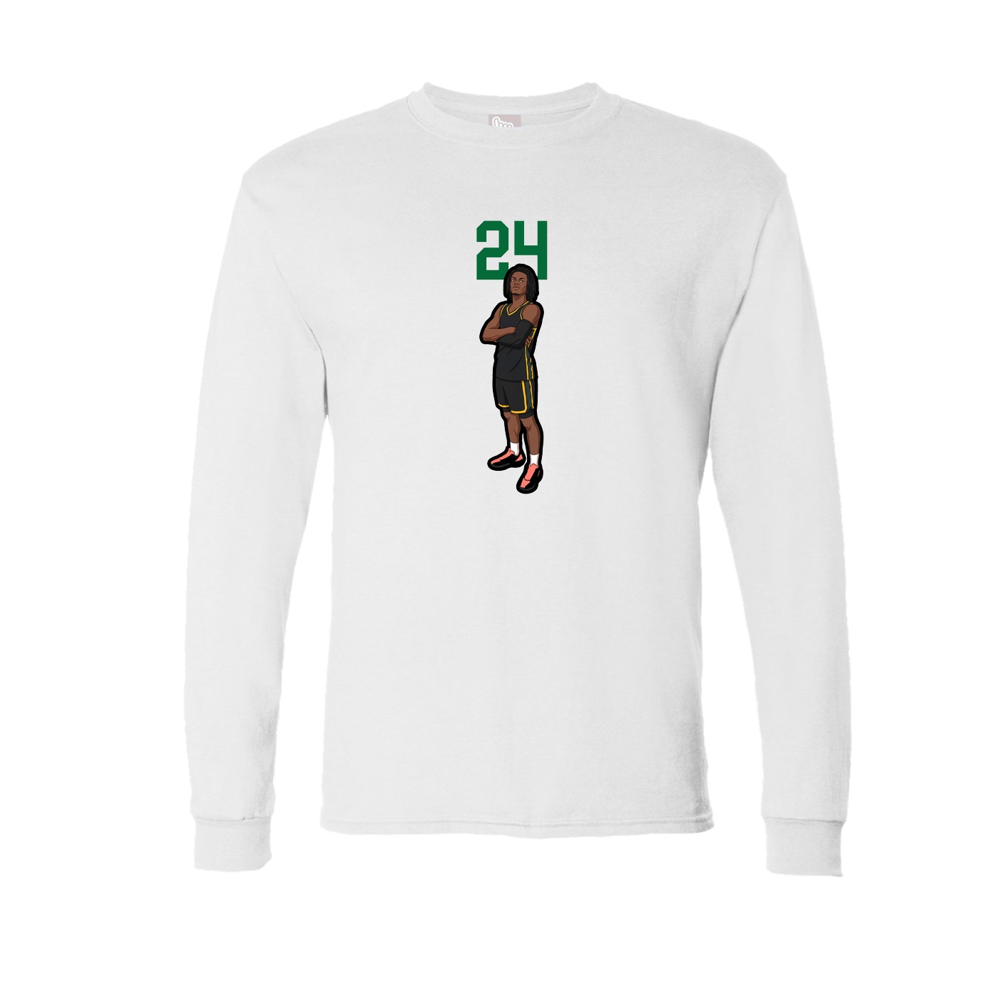 Long Sleeve Tee
