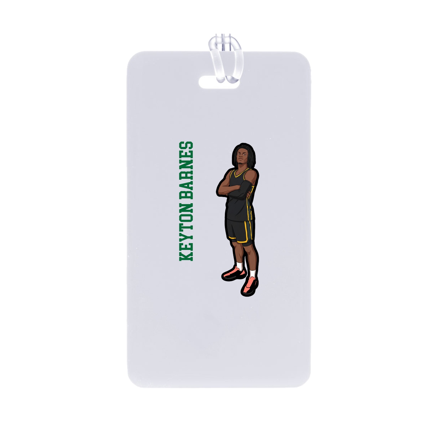 Bag Tag