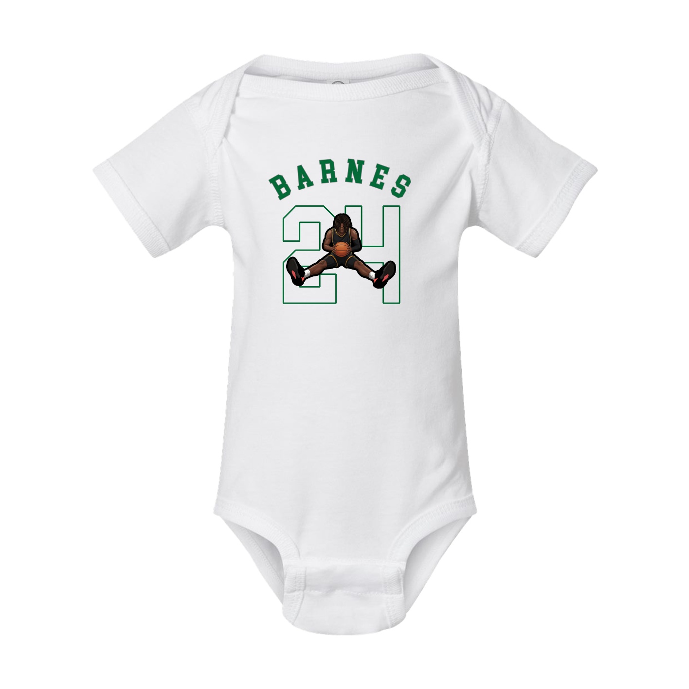 Baby Onesie