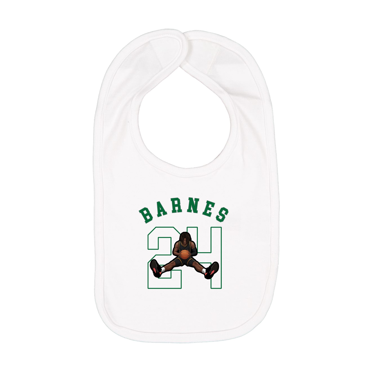 Infant Bib