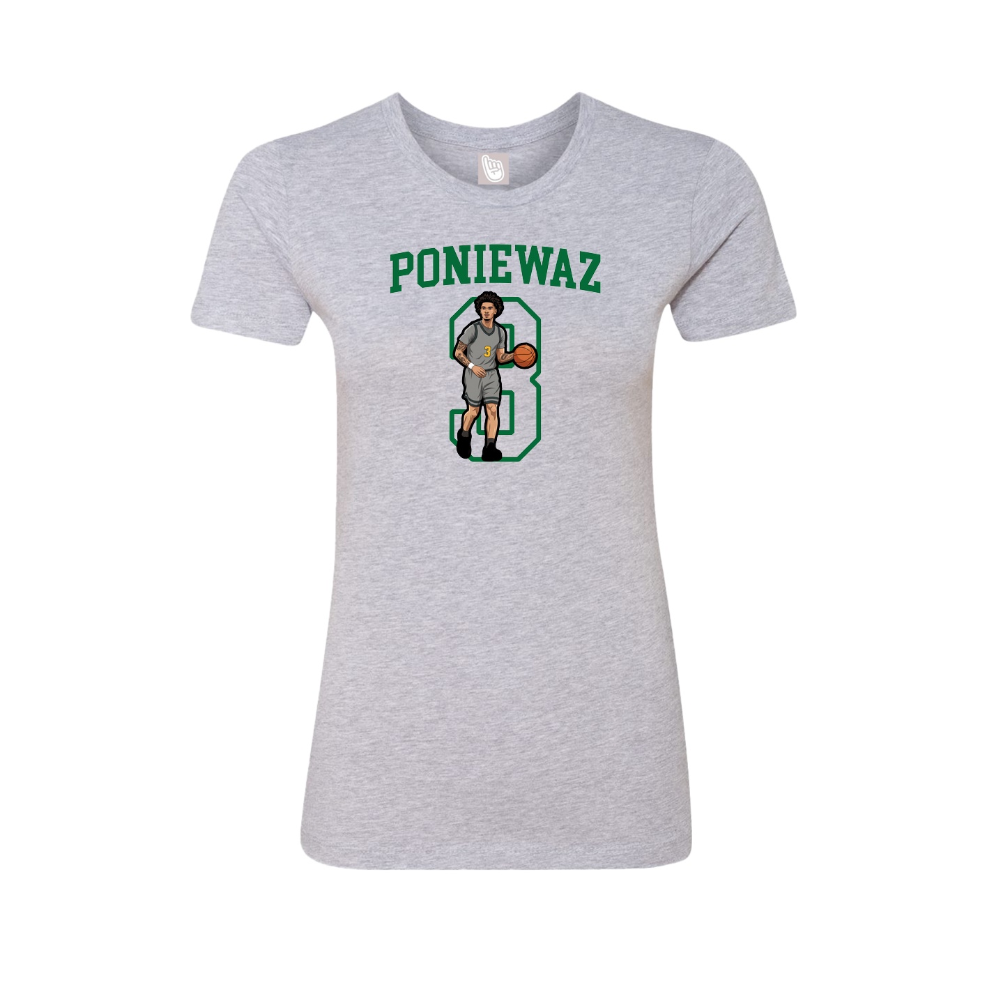 Womens Tee