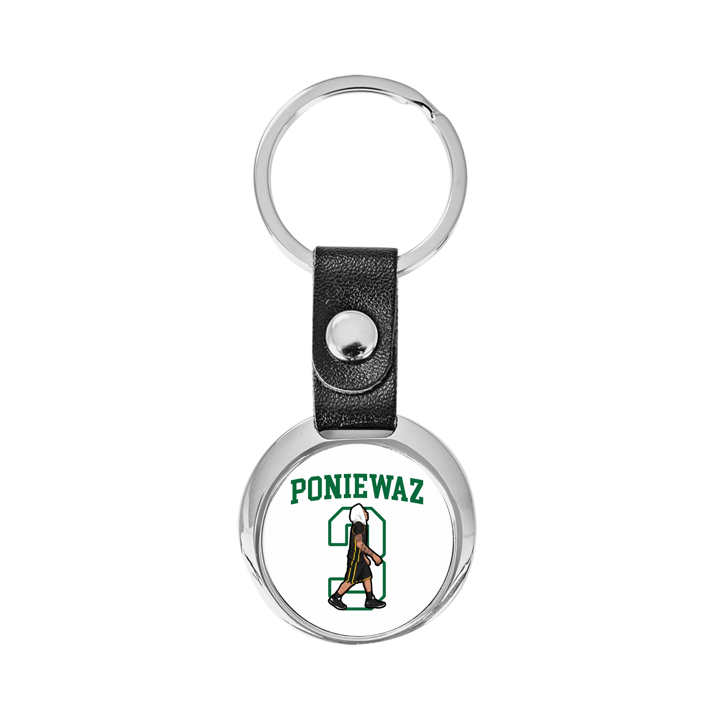 Key Chain — Shirsey in Classic