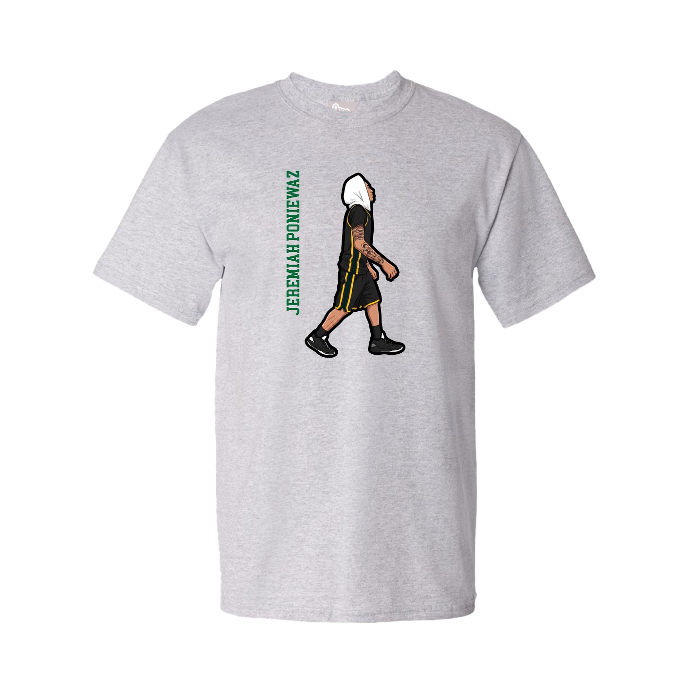NIL Club Tee