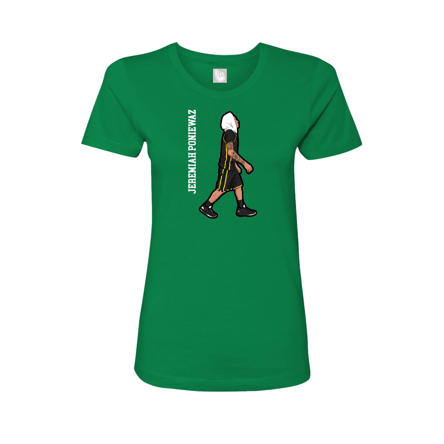 Womens Tee