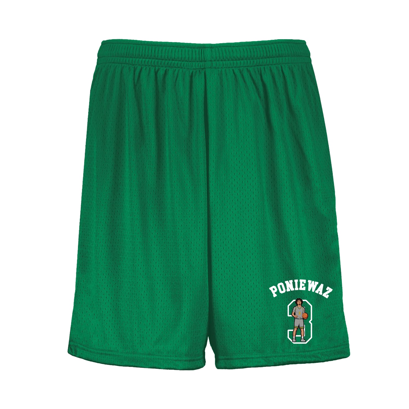 Shorts — Shirsey Arch in Classic
