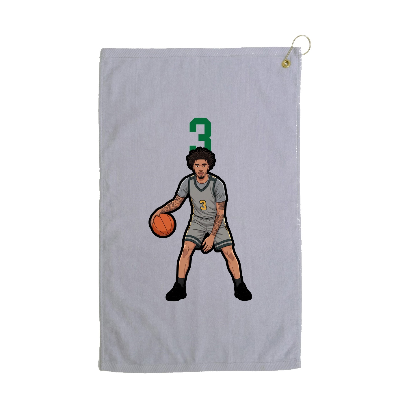 Golf Towel
