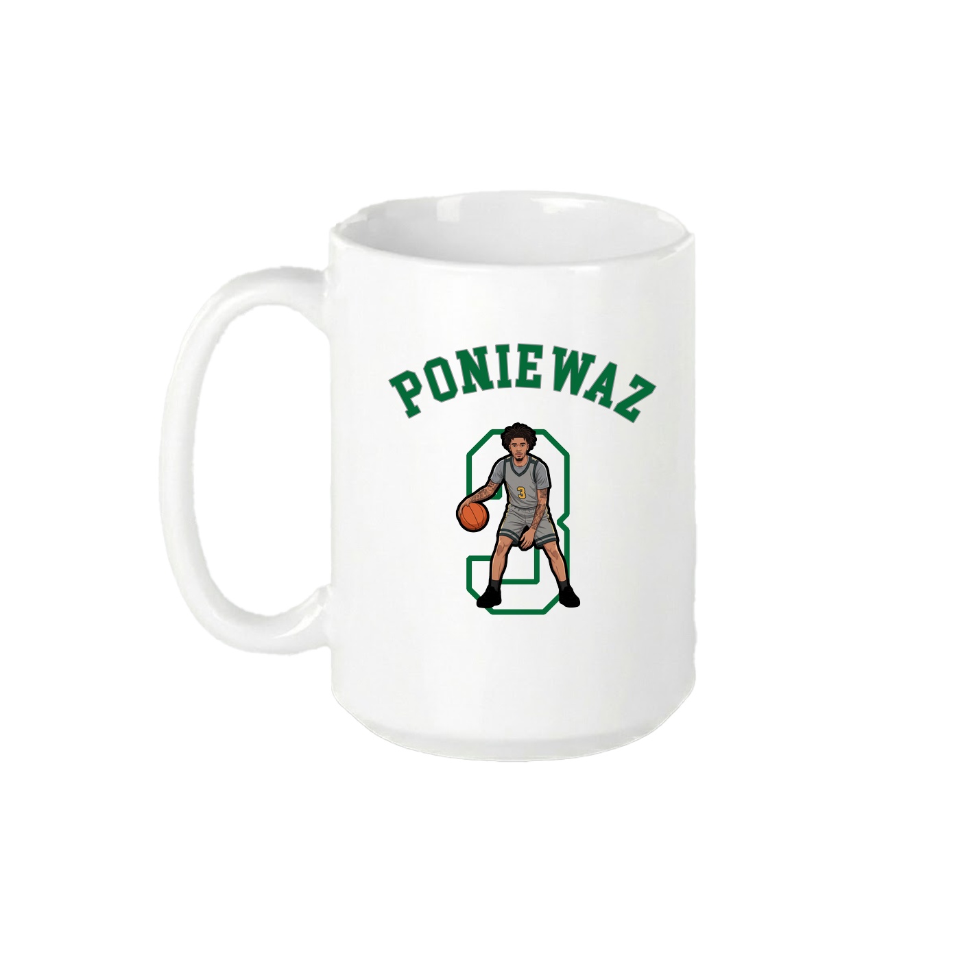15oz Coffee Mug