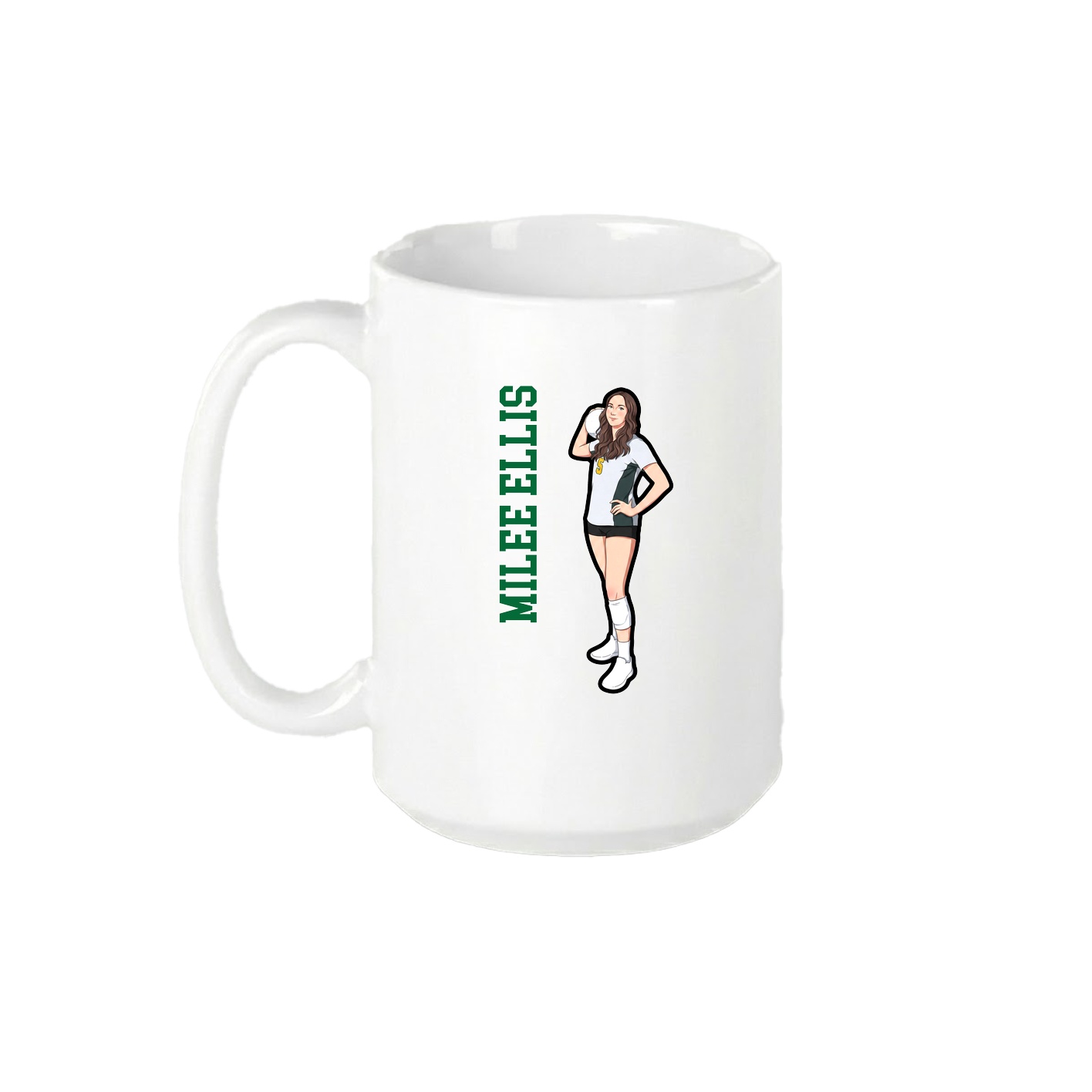 15oz Coffee Mug