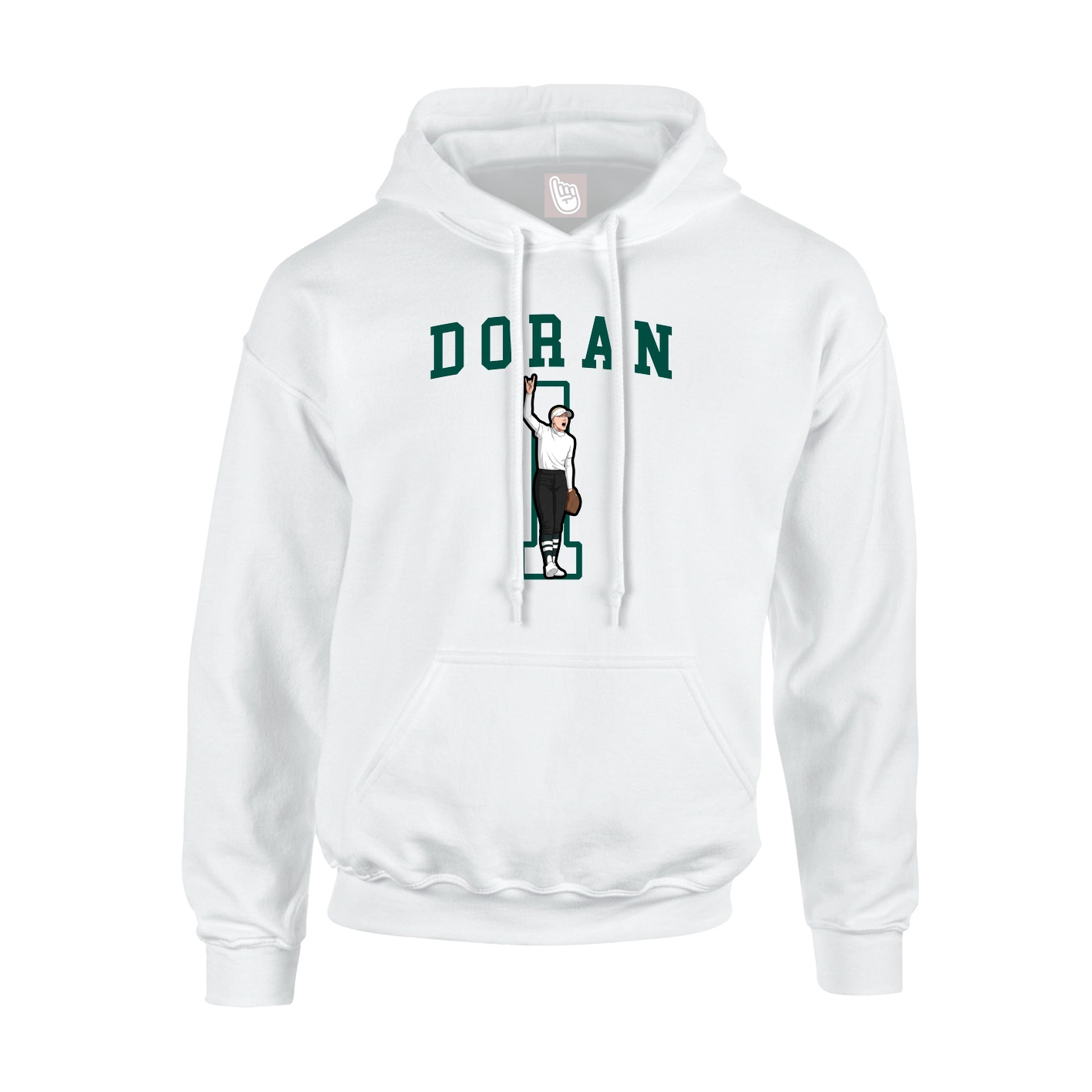 Youth Hoodie
