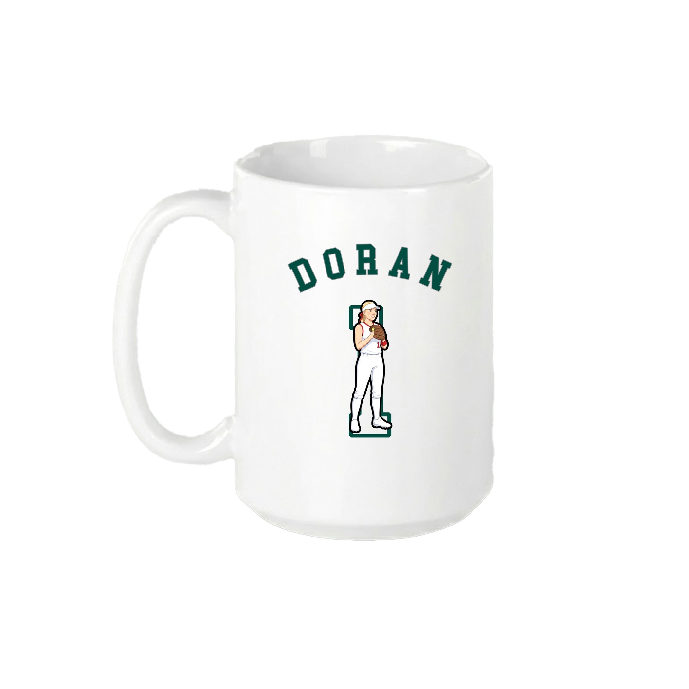 15oz Coffee Mug