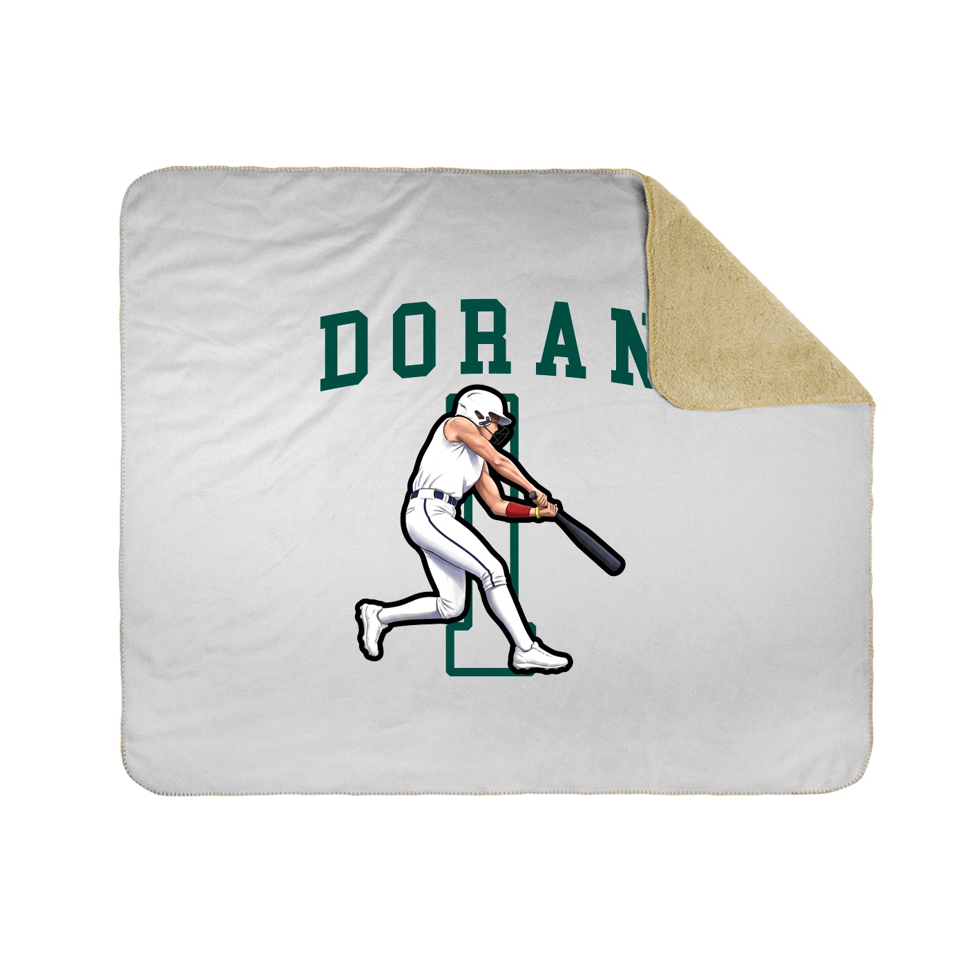 Throw Blanket