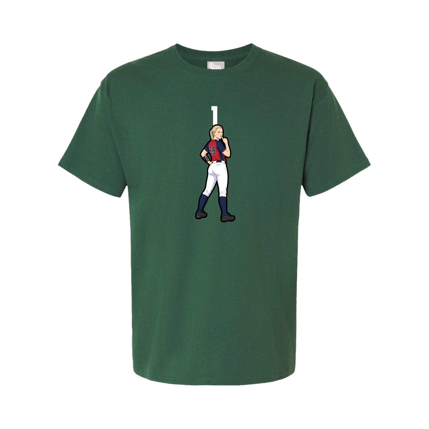 Youth Tee