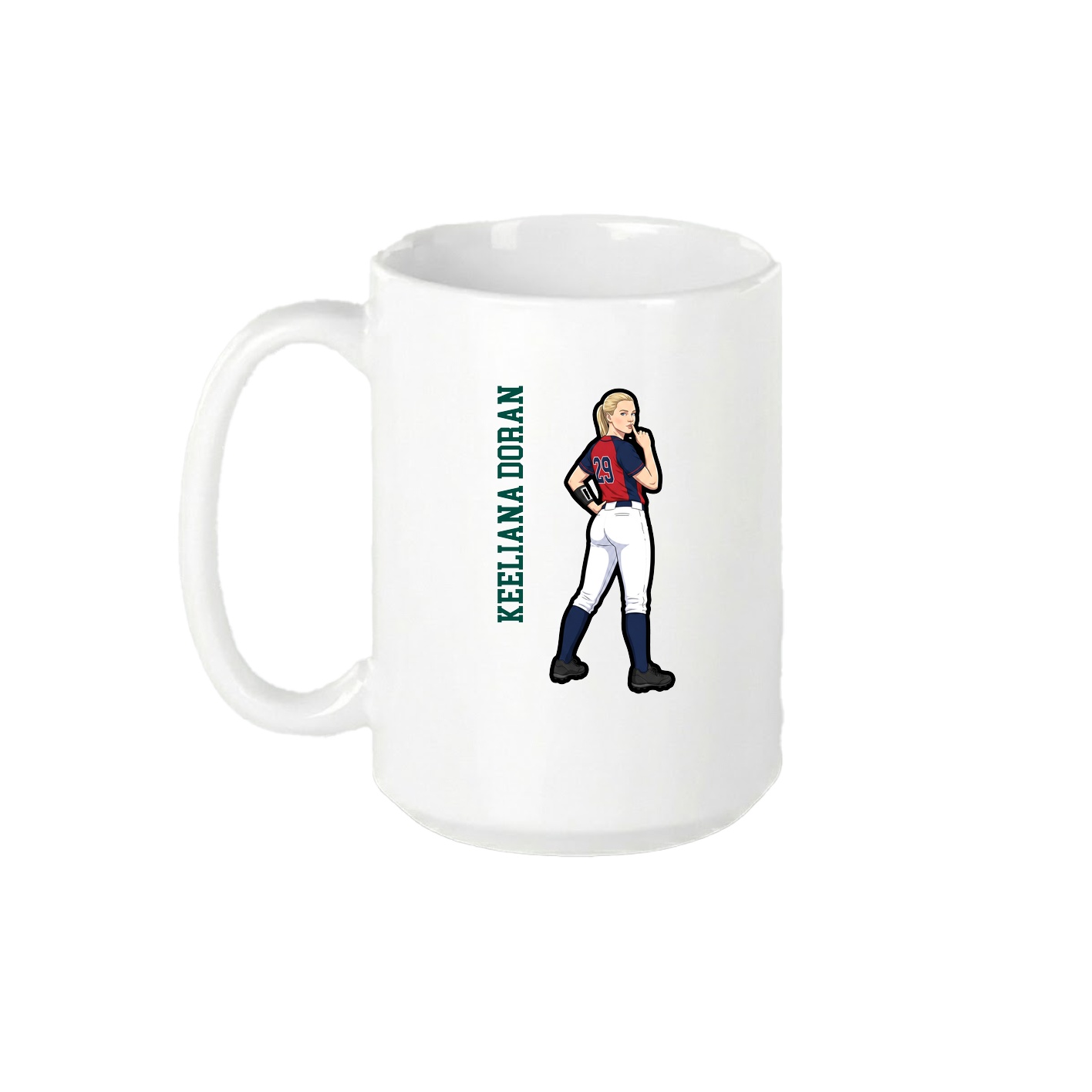 15oz Coffee Mug