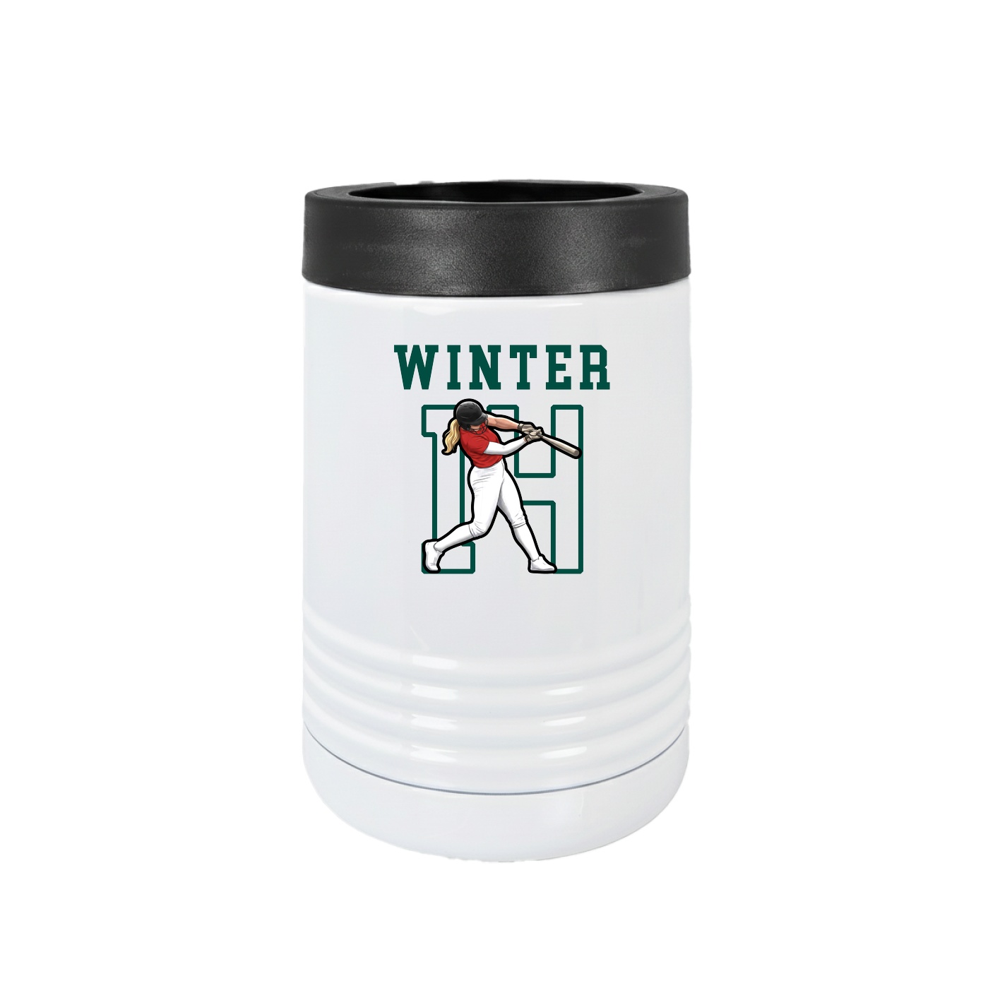 Beverage Holder — Shirsey in White