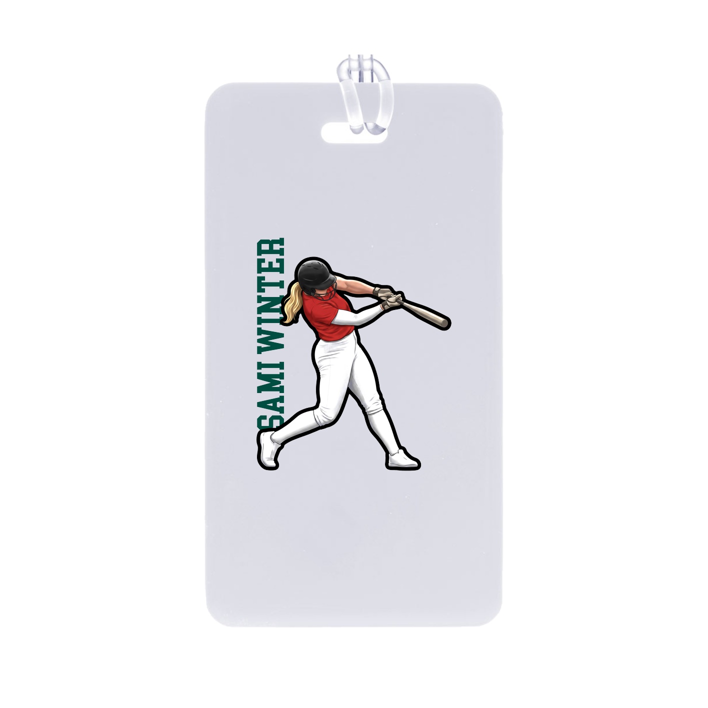 Bag Tag