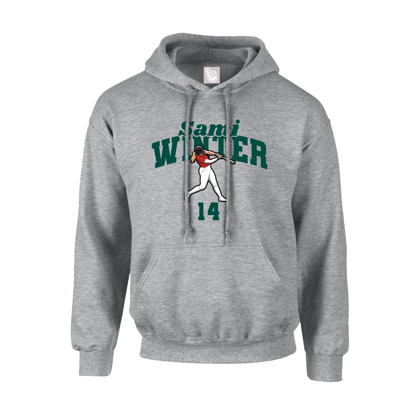 Hoodie
