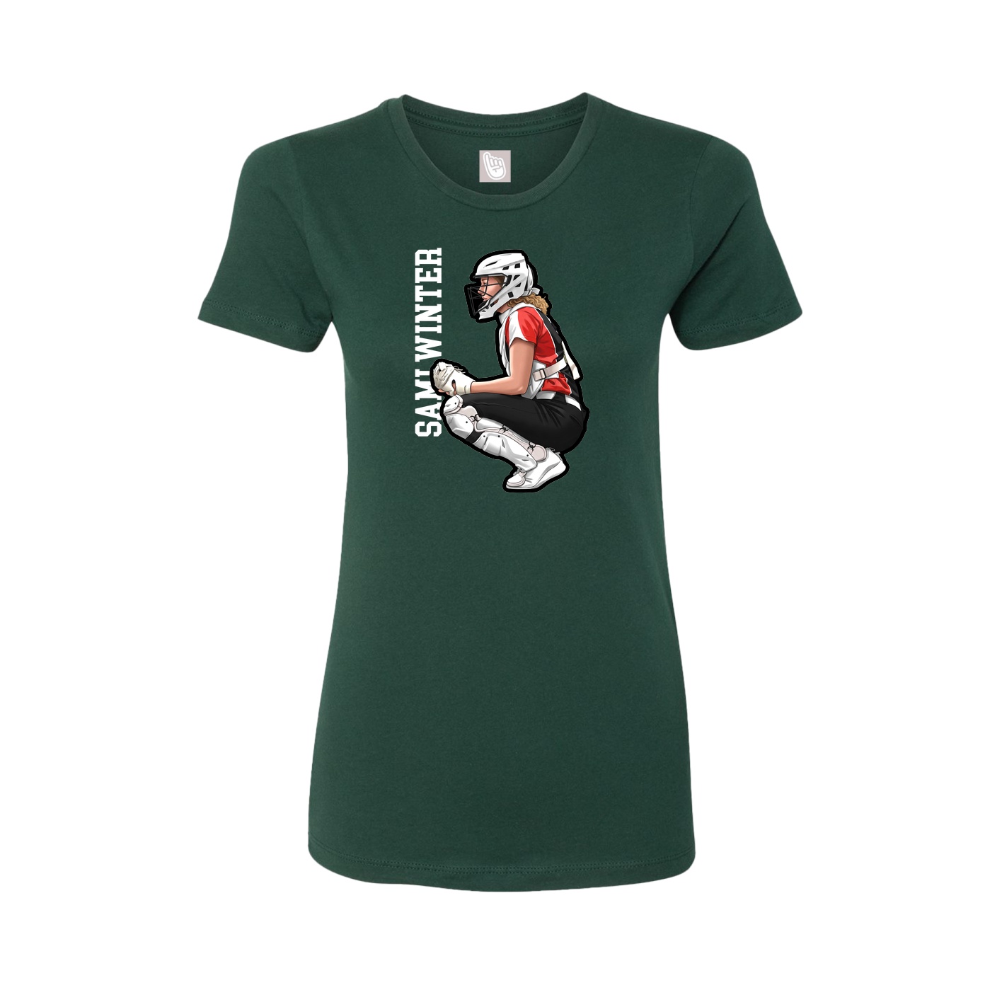 Womens Tee