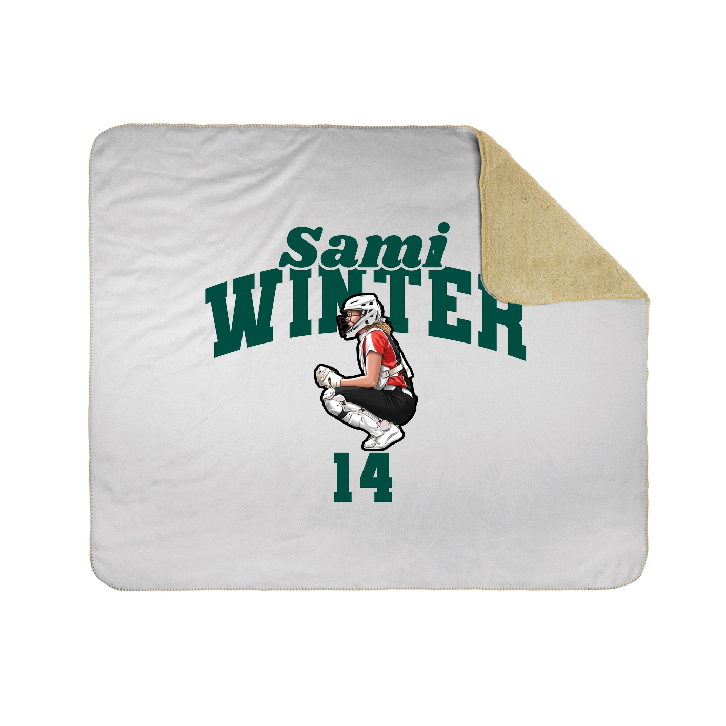 Throw Blanket