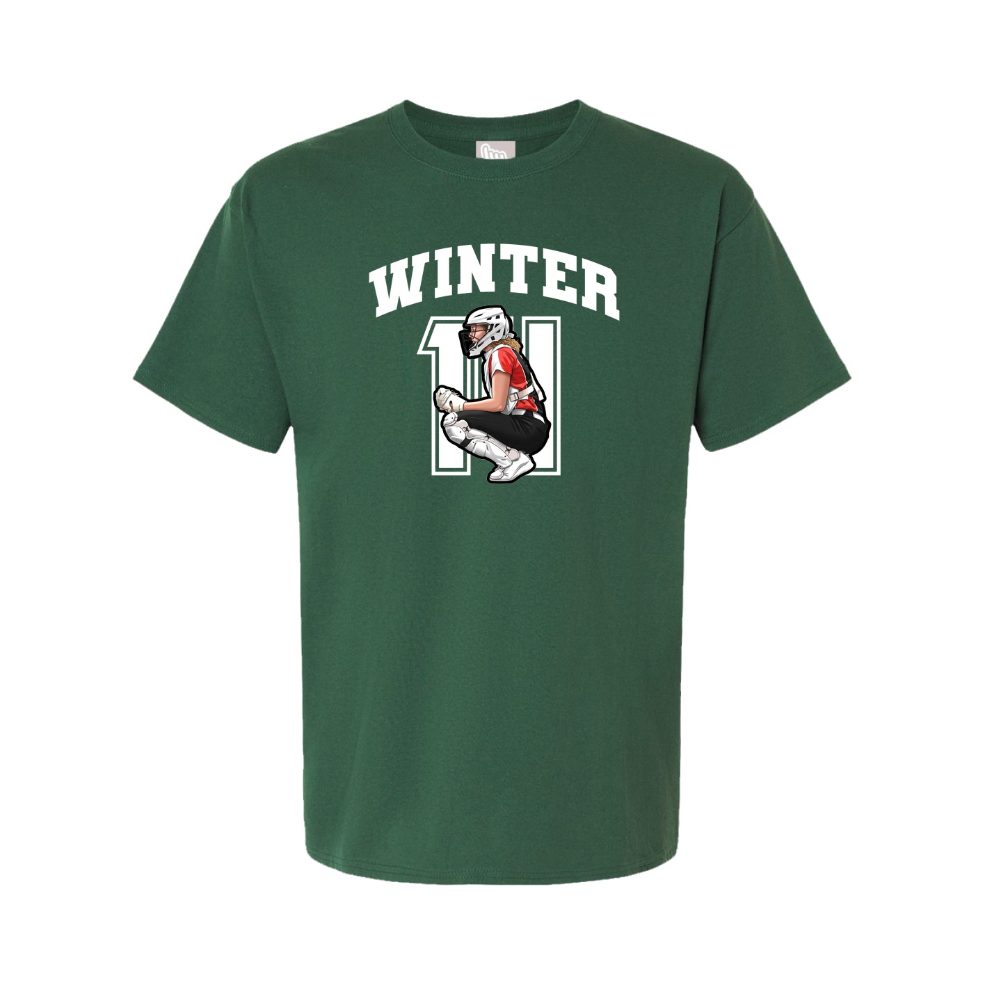 Youth Tee