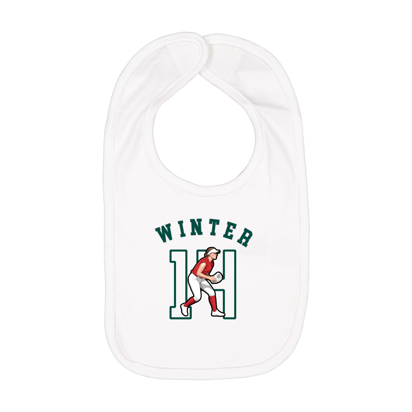 Infant Bib